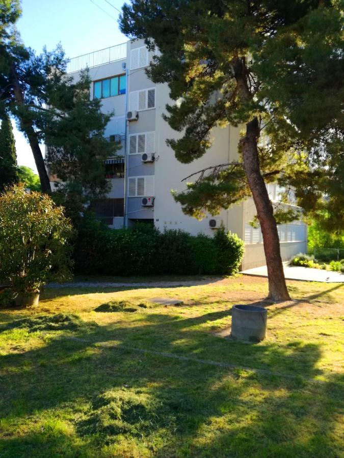Beach Split Apartments Exterior foto