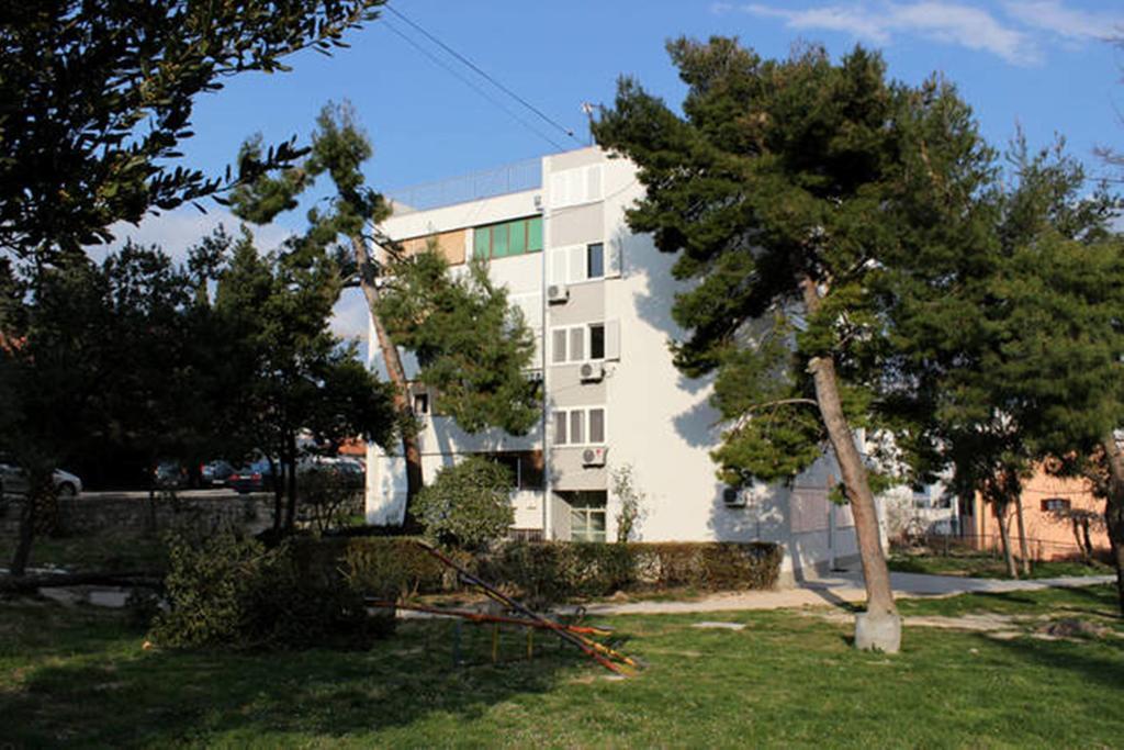 Beach Split Apartments Zimmer foto