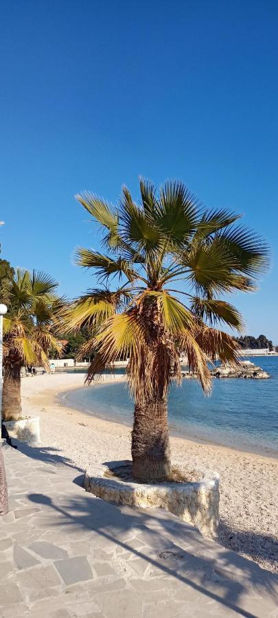Beach Split Apartments Exterior foto