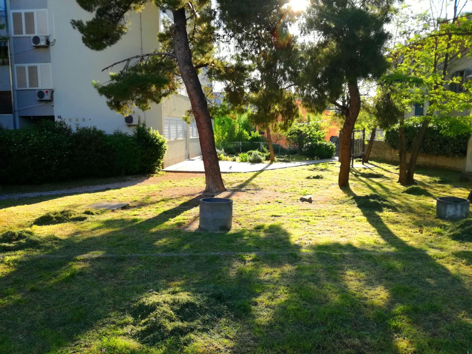 Beach Split Apartments Zimmer foto
