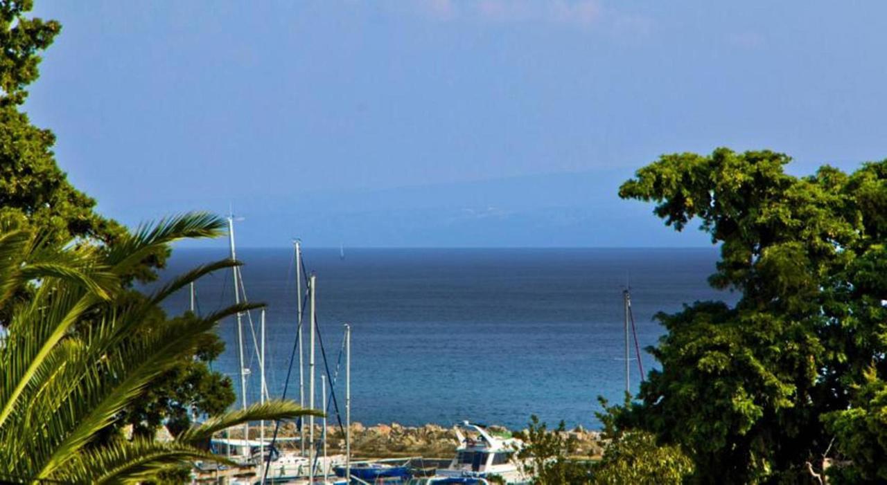 Beach Split Apartments Exterior foto